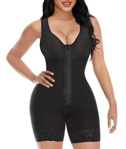 Faja Tummy Control Shaper