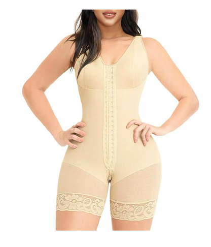 Faja Tummy Control Shaper