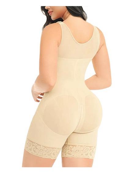Faja Tummy Control Shaper